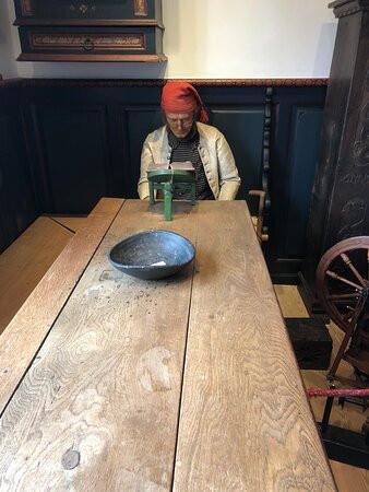 Det Gamle Radhus景点图片