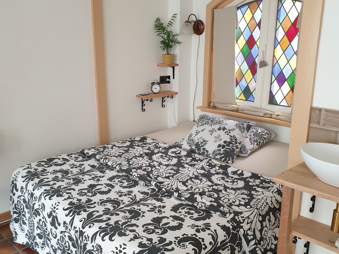 Boutique Hotel Balletje Old Town主图