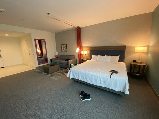 Home2 Suites by Hilton Houston Pearland主图