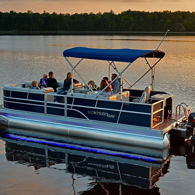 Aventures Lac Champlain