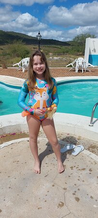 Hotel Fazenda Taquaritinga主图