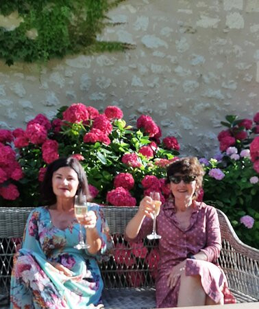 Chateau Champcenetz主图