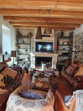 Kalderimi Country House主图