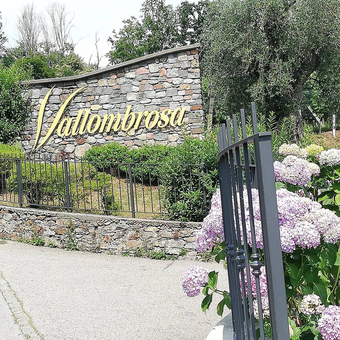 B&B Vallombrosa-官方
