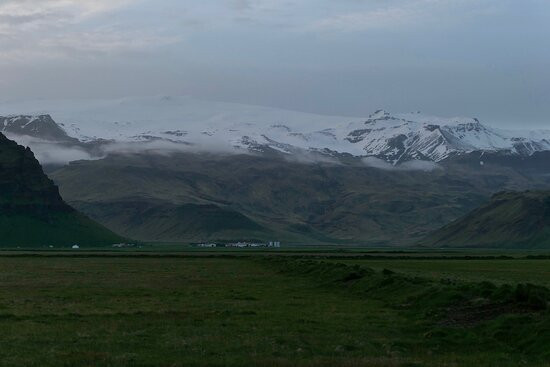 South Iceland Guesthouse主图