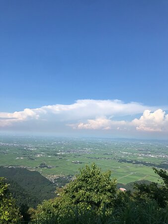 Yahikoyama Ropeway景点图片