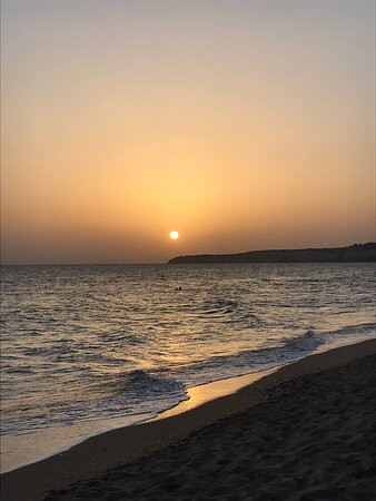Spiaggia Funcitedda景点图片