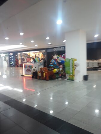 Shopping Lajeado - M. Grupo-Lajeado必去景点