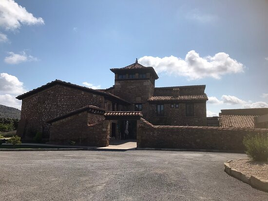 Hotel Restaurante Masia la Torre主图