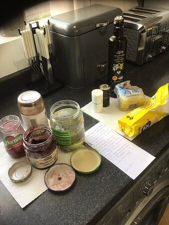 Bruneswold Coach House & Lodge主图