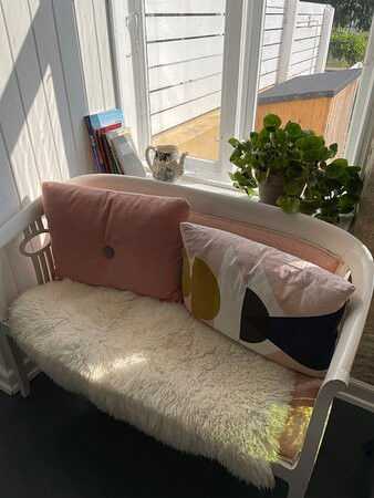 Arnfeldt Hotel主图