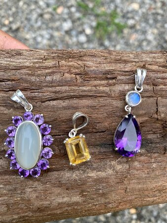 Blue Moon Gem And Jewel-加勒必去景点