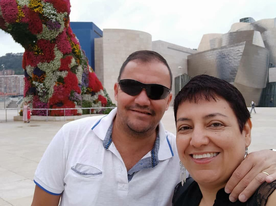 Bilbao Tour Guide-毕尔巴鄂必去景点