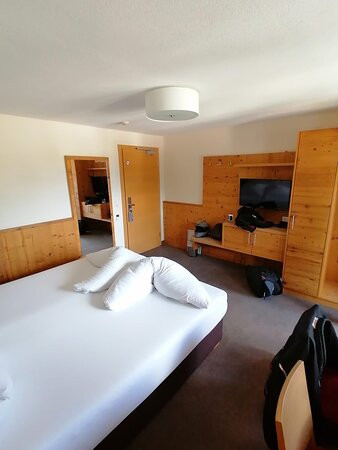 Hotel Arzlerhof主图