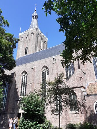 Grote St. Stephanuskerk-Hasselt必去景点