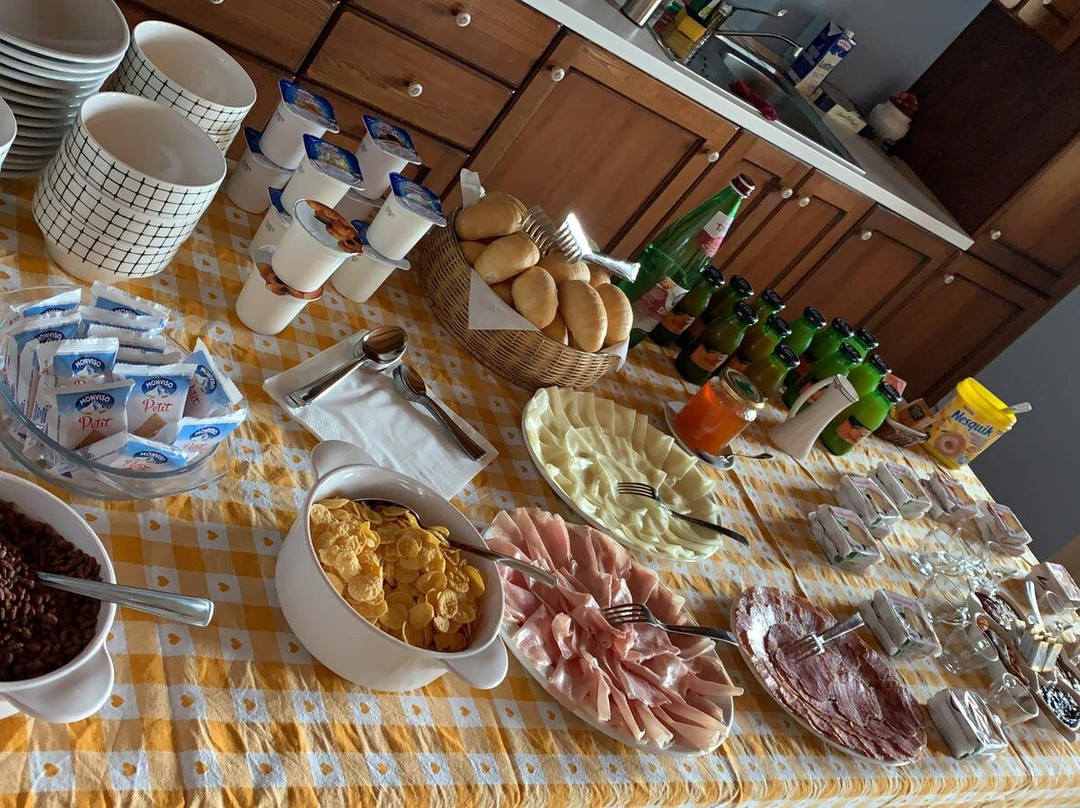 Ca' Del Laki