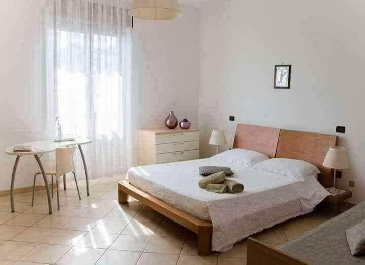 Martano酒店住宿-Ore Liete B&B
