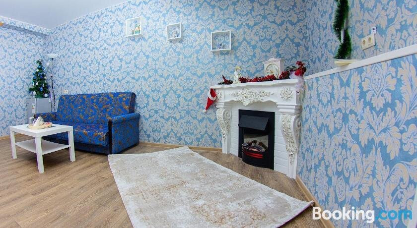 Hotel Fresh in Lyubertsy