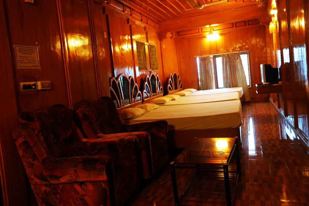 Hotel Sagar