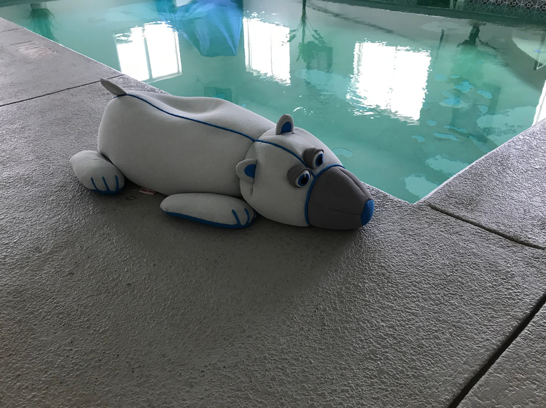 Quality Inn & Suites Salina National Forest Area