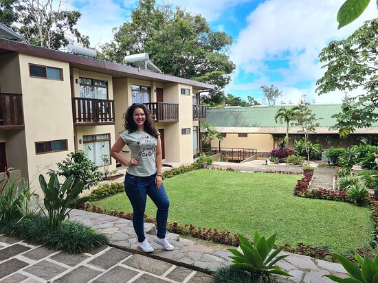 Monteverde Country Lodge主图