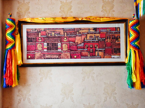 杭州宋城千古情主题酒店（西湖店）主图