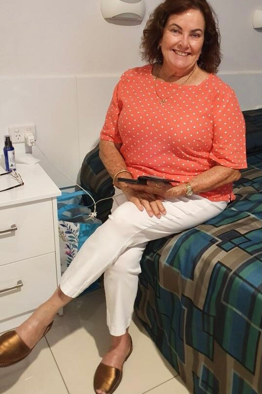 先锋别墅汽车旅馆主图