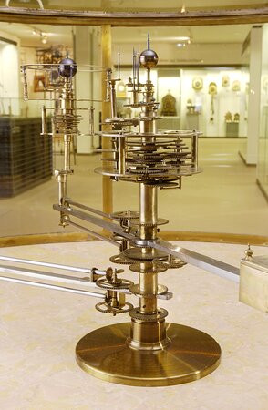 German Clock Museum-Furtwangen必去景点