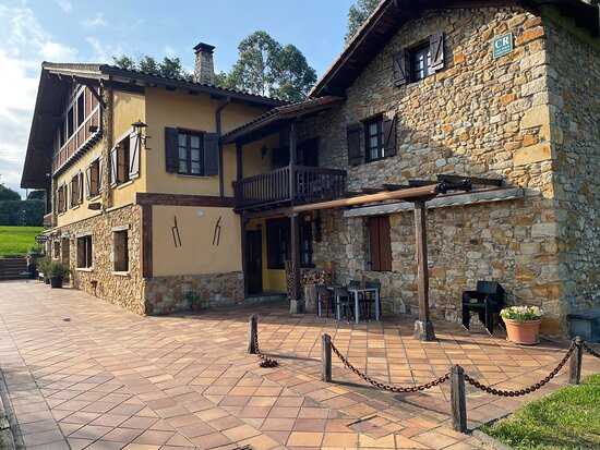 马特萨乡村酒店主图