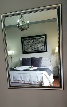 Lamon Guesthouse主图