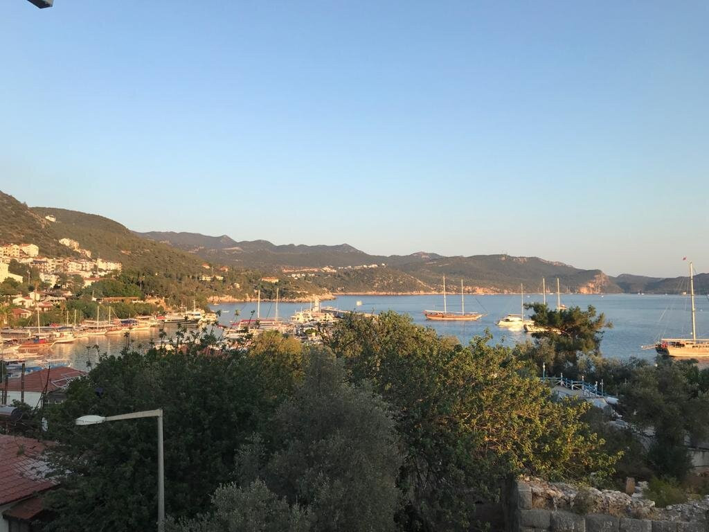 Paydos Pansiyon主图