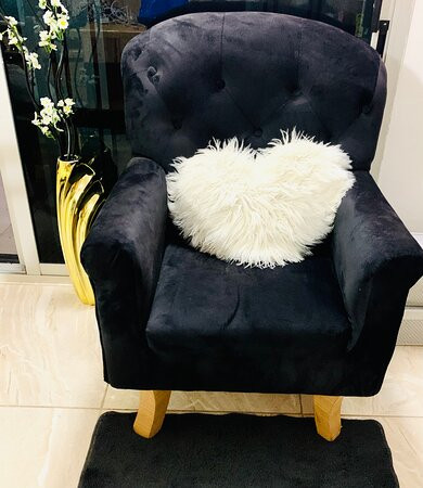 Royaume 23 Luxury Spa-阿比让必去景点