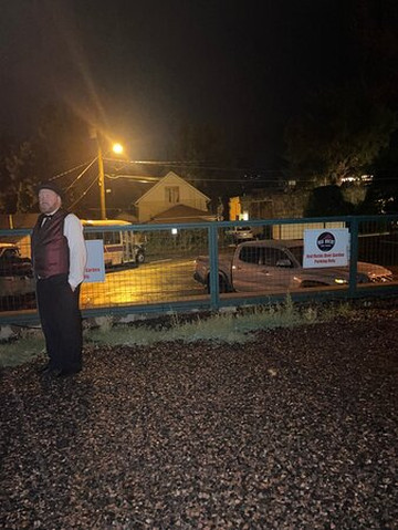 Colorado Haunted History Tours-戈尔登必去景点