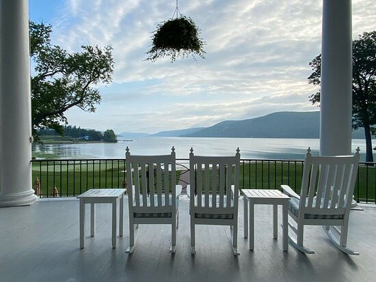 The Otesaga Resort Hotel主图