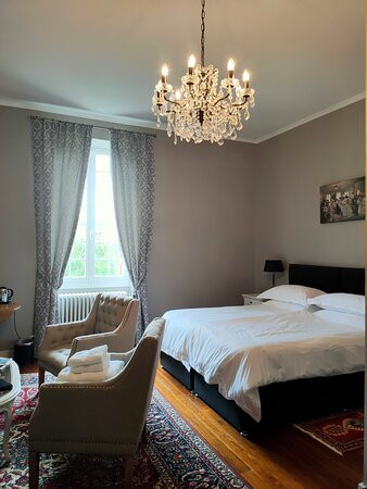 Chateau Mont-d'Onel主图