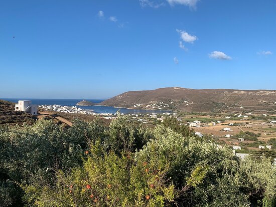 Kymothoi Rooms & Pool Bar-官方