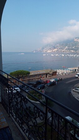 Hotel Sole Splendid-客卧