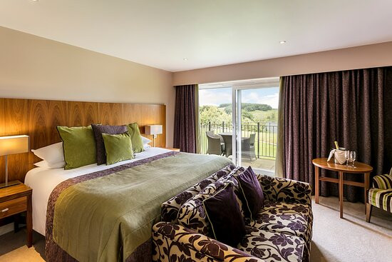 The Coniston Hotel Country Estate & Spa主图
