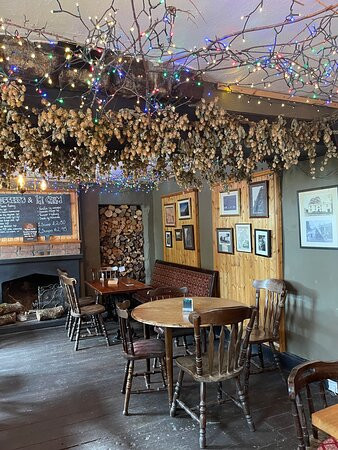 The Strands Inn & Strands Brewery主图