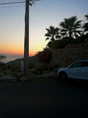 Alanya Seyir Terasi景点图片