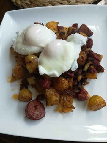 The Belmore B&B主图