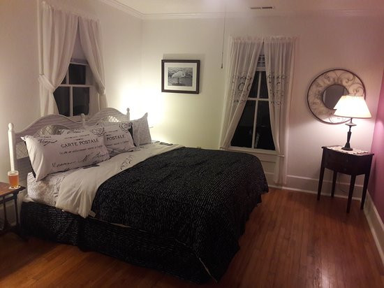 Baxter's Brewhouse Inn主图