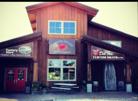 Camano Commons Marketplace景点图片