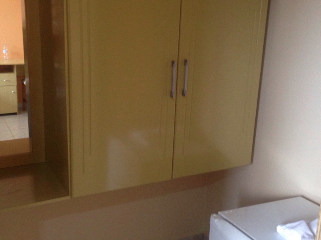 Hotel e Restaurante Perinotto主图