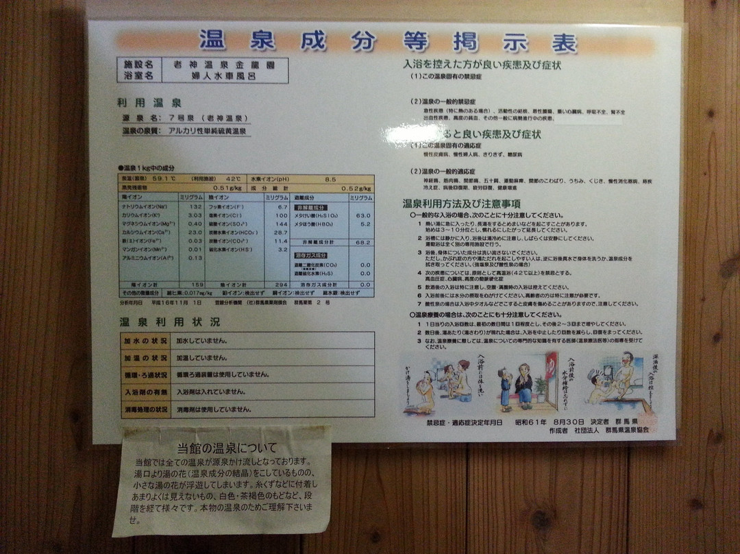 Kinryuen主图