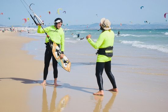Kitewildtarifa Surf景点图片