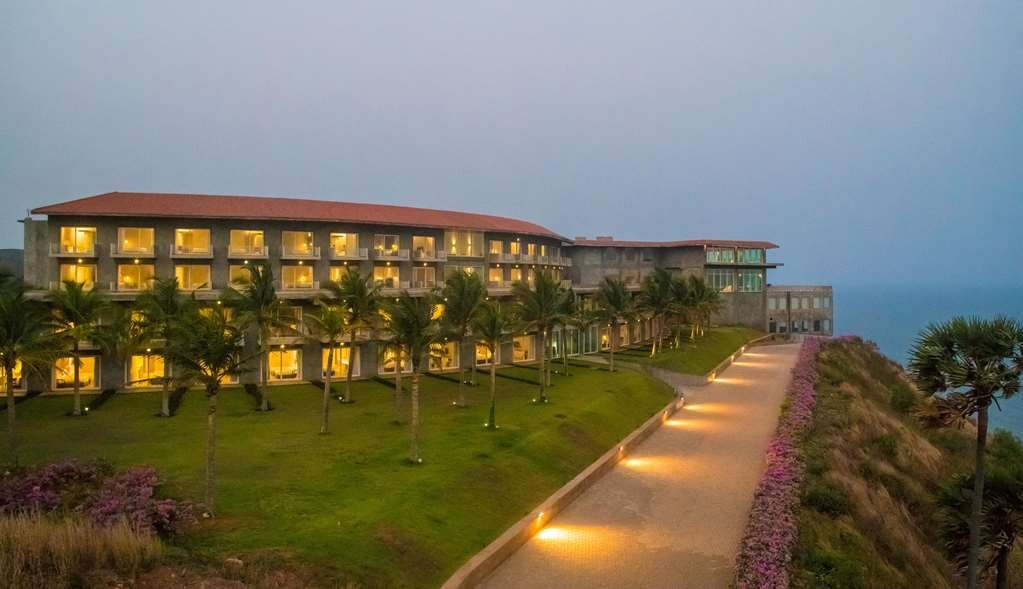 Bhimunipatnam酒店住宿-Pema Wellness Retreat