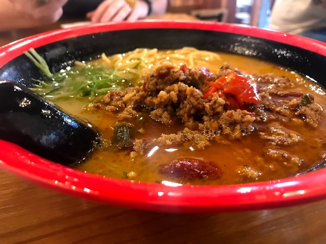 Hanano Ramen
