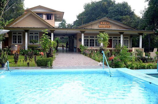 Residences By RedDoorz Near Taman Safari主图