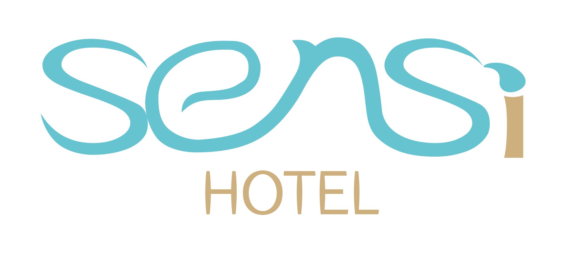 Sensi Hotel-官方